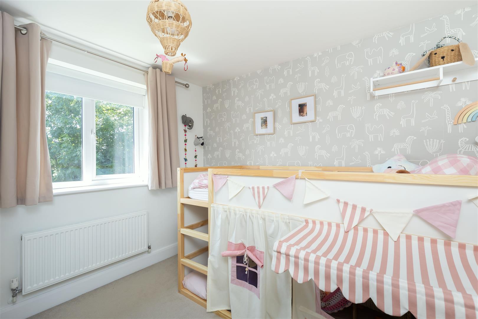 Old Orchard Place, Leyland